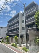 ルナアズール 1階 築5年4ヶ月の賃貸物件