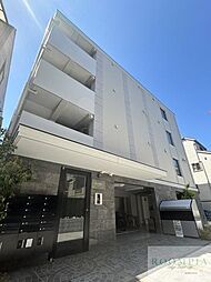 エルファーロ神楽坂II 0203