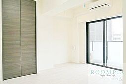 ラフィスタ板橋区役所前 503 5階1Kのリビング/ダイニング