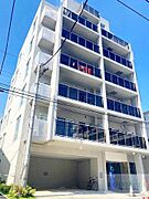 飯田橋駅より徒歩7分 1階 築1年10ヶ月の賃貸物件