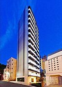 本郷三丁目駅より徒歩7分 11階 築9年3ヶ月の賃貸物件