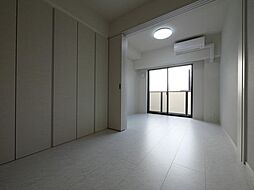 セジョリ上石神井 203 2階1DKのリビング/ダイニング