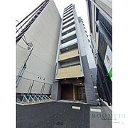 ＯＲＳＵＳ中野 8階 築3年11ヶ月の賃貸物件