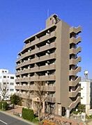 高円寺駅より徒歩9分 2階 築26年10ヶ月の賃貸物件