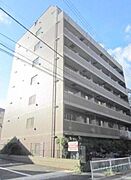 東中野駅より徒歩10分 7階 築21年9ヶ月の賃貸物件