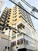 フェルテ中野 7階 築13年10ヶ月の賃貸物件