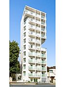 下落合駅より徒歩3分 3階 築7年2ヶ月の賃貸物件