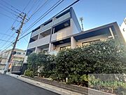 アンベリール中野鷺ノ宮 1階 築6年の賃貸物件