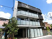 高田馬場駅より徒歩8分 4階 築2年8ヶ月の賃貸物件