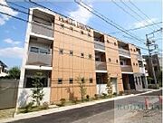 プレールドゥーク吉祥寺 1階 築7年4ヶ月の賃貸物件