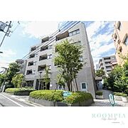 高田馬場駅より徒歩13分 2階 築23年4ヶ月の賃貸物件