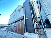 西早稲田駅より徒歩8分 2階 築7年7ヶ月の賃貸物件