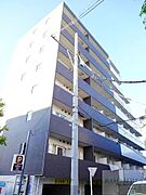 高円寺駅より徒歩12分 7階 築16年10ヶ月の賃貸物件