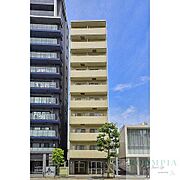 早稲田駅より徒歩8分 9階 築23年9ヶ月の賃貸物件