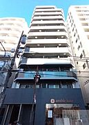 中野駅より徒歩7分 6階 築4年5ヶ月の賃貸物件