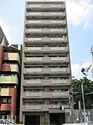 プライムアーバン早稲田 6階 築22年9ヶ月の賃貸物件