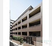 下落合駅より徒歩3分 3階 築20年9ヶ月の賃貸物件