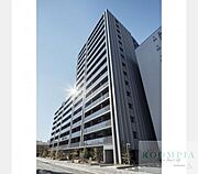 東陽町駅より徒歩13分 5階 築5年10ヶ月の賃貸物件