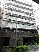 ハーモニーレジデンス神楽坂 5階 築9年3ヶ月の賃貸物件