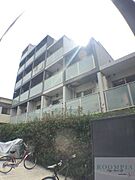 Ｂシティー高田馬場アライブ 4階 築12年3ヶ月の賃貸物件