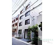 マーベラス早稲田鶴巻町 1階 築4年5ヶ月の賃貸物件