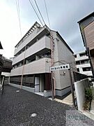 高田馬場駅より徒歩13分 4階 築18年11ヶ月の賃貸物件