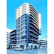 若松河田駅より徒歩2分 11階 築2年1ヶ月の賃貸物件