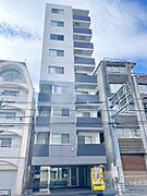 ＧＲＡＮＤＶＡＮＨＩＬＬＳＭＥＪＩＲＯ 3階 築12年8ヶ月の賃貸物件