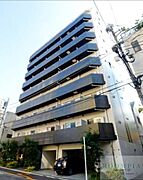 アクサス神楽坂Sta. 3階 築12年の賃貸物件