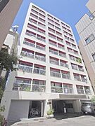 早稲田駅より徒歩9分 10階 築53年3ヶ月の賃貸物件