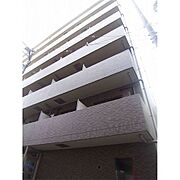 武蔵関駅より徒歩12分 4階 築16年9ヶ月の賃貸物件