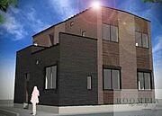 地下鉄成増駅より徒歩10分 2階 新築の賃貸物件