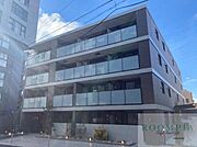 若松河田駅より徒歩2分 1階 築1年11ヶ月の賃貸物件