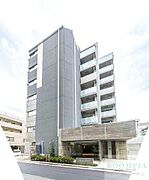 門前仲町駅より徒歩9分 7階 築8年2ヶ月の賃貸物件