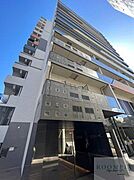 池袋駅より徒歩13分 12階 築5年4ヶ月の賃貸物件