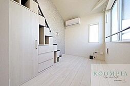 ハーモニーテラス中村南 201