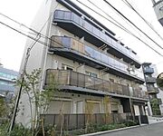 江戸川橋駅より徒歩5分 6階 築6年6ヶ月の賃貸物件