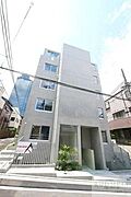 ASTILE四谷 1階 築5年の賃貸物件