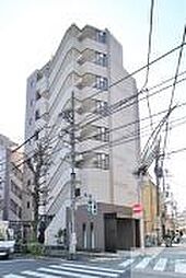 ヴェリテ鷺ノ宮