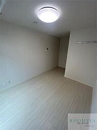 メイクスミニ新宿落合 102 1階1Kのリビング/ダイニング