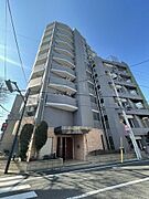 グランヴァン中野江古田の賃貸物件