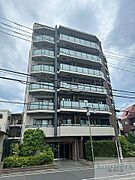 ラティエラ中野の賃貸物件