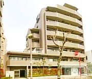 日神デュオステージ杉並井荻 1階 築22年1ヶ月の賃貸物件