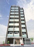 ハーモニーレジデンス池袋ウエストゲート 3階 築7年1ヶ月の賃貸物件