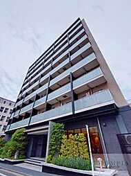 ザ・パークハビオ早稲田