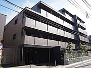 ルーブル早稲田六番館 1階 築18年の賃貸物件