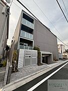 東高円寺駅より徒歩7分 1階 新築の賃貸物件