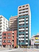 巣鴨駅より徒歩5分 13階 築27年4ヶ月の賃貸物件