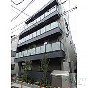 牛込柳町駅より徒歩4分 1階 築3年1ヶ月の賃貸物件