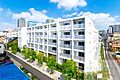 プラウドフラット中野